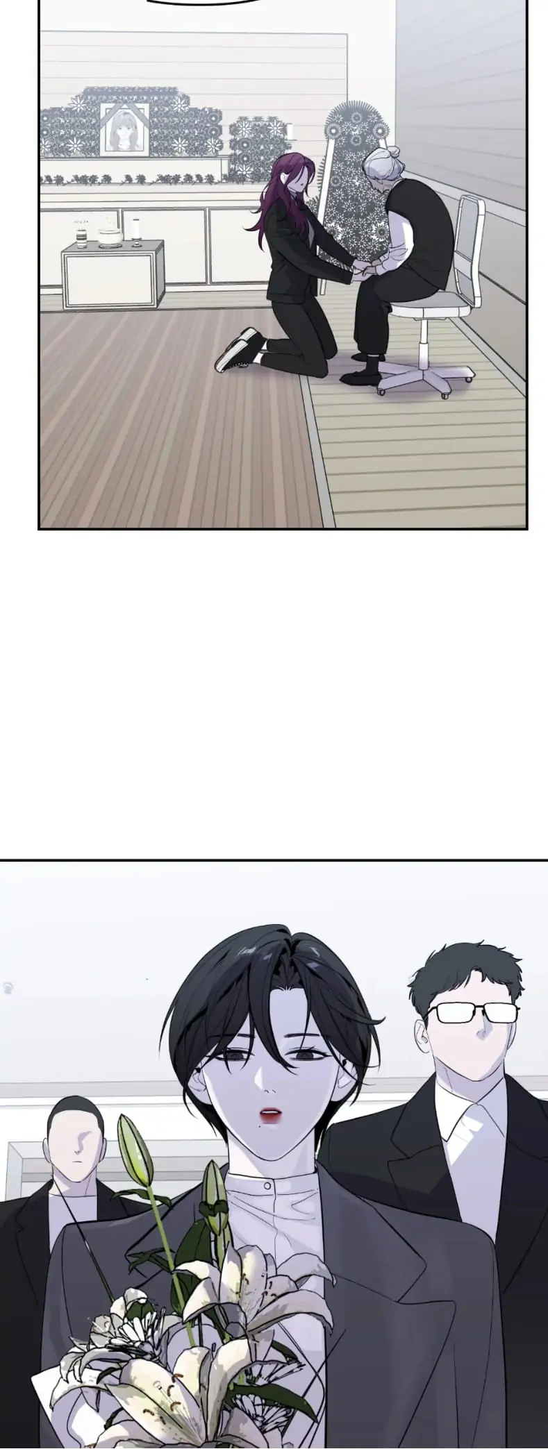 Devil’s Luck Chapter 16 - Page 21