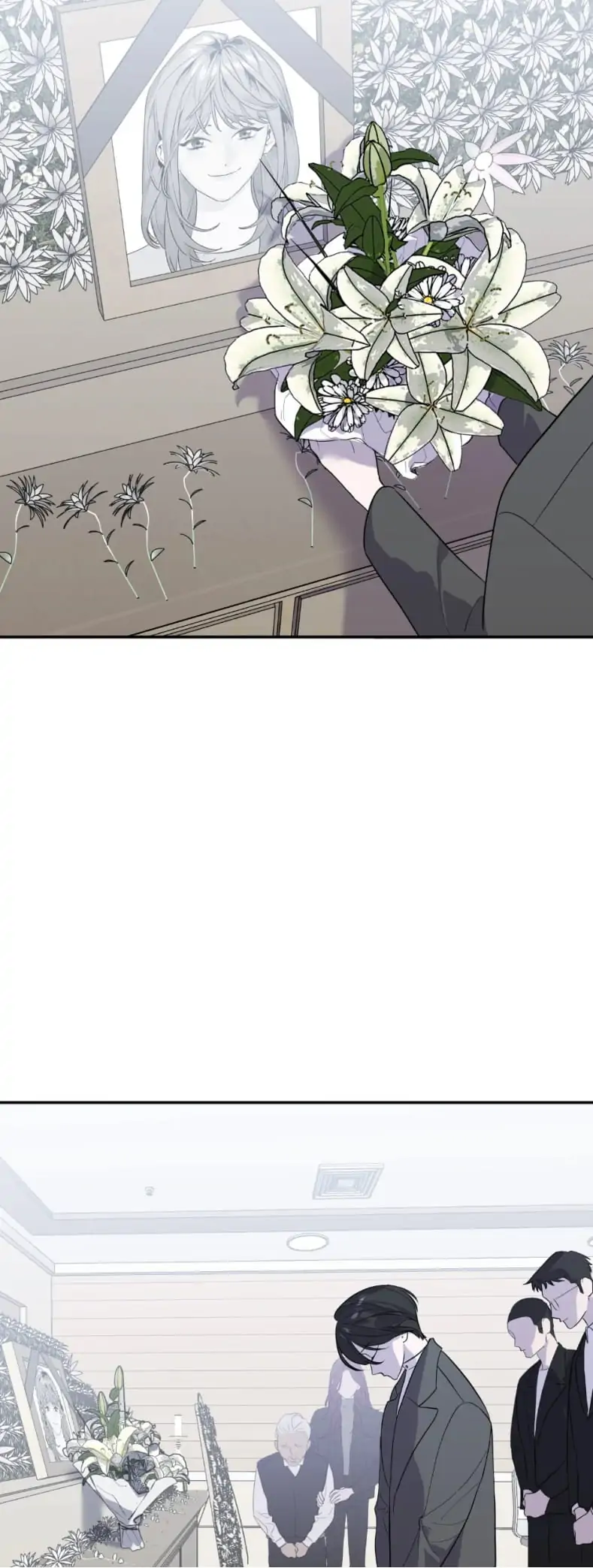 Devil’s Luck Chapter 16 - Page 23