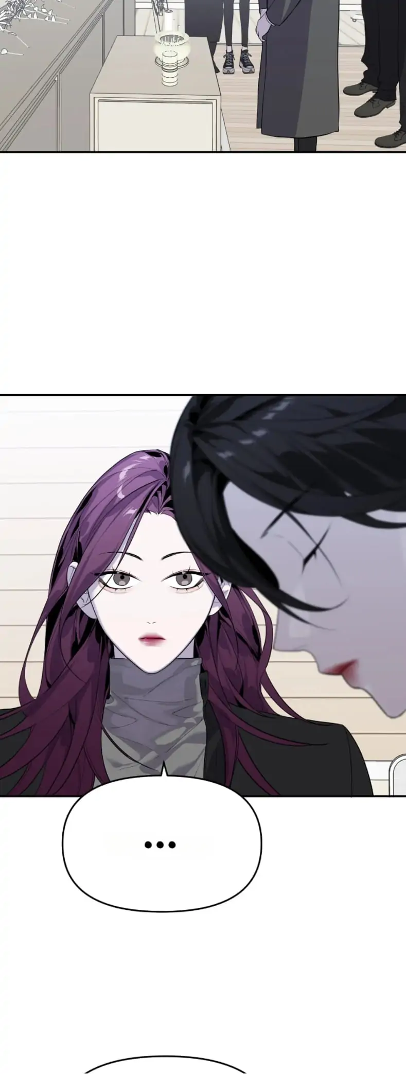 Devil’s Luck Chapter 16 - Page 24