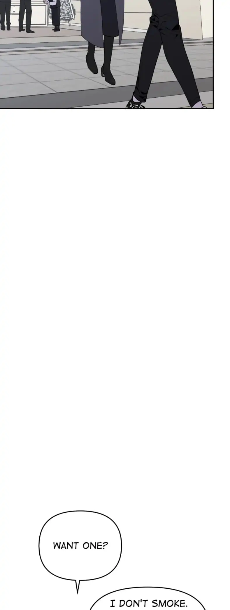 Devil’s Luck Chapter 16 - Page 27