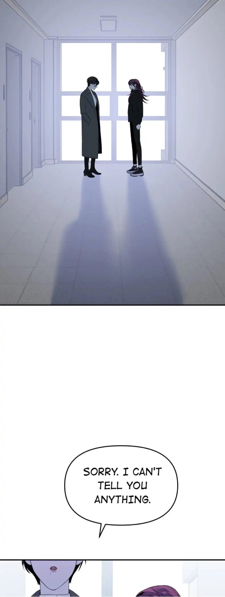 Devil’s Luck Chapter 16 - Page 36