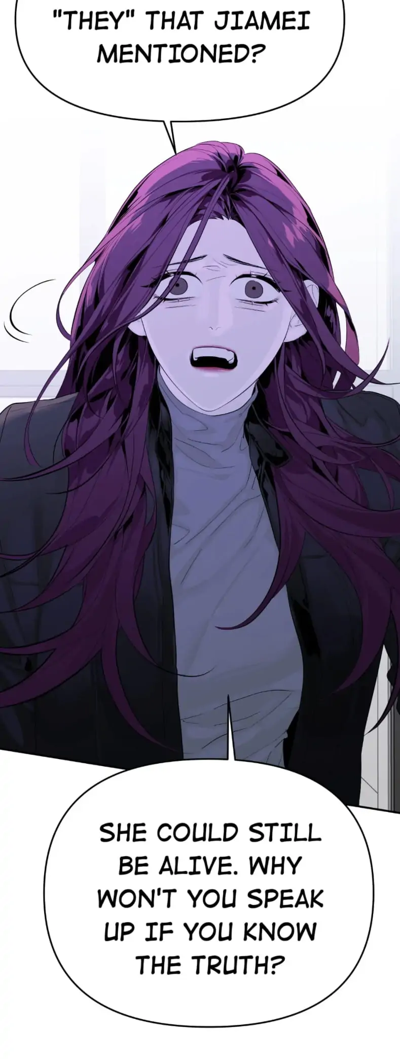 Devil’s Luck Chapter 16 - Page 38