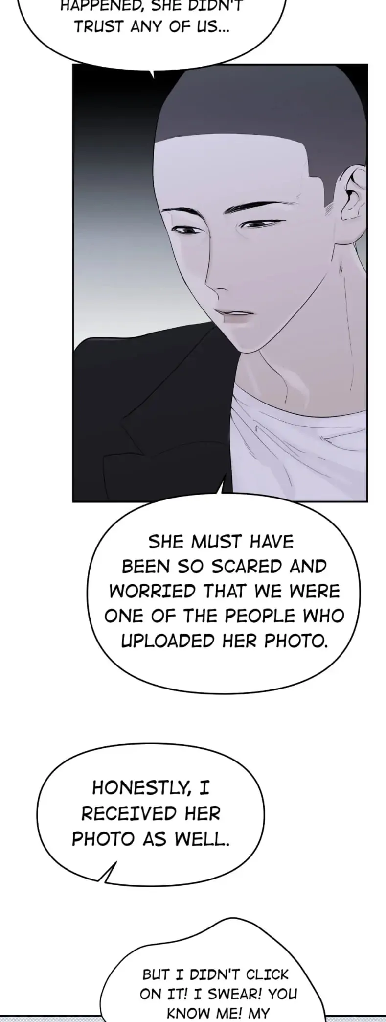 Devil’s Luck Chapter 17 - Page 4