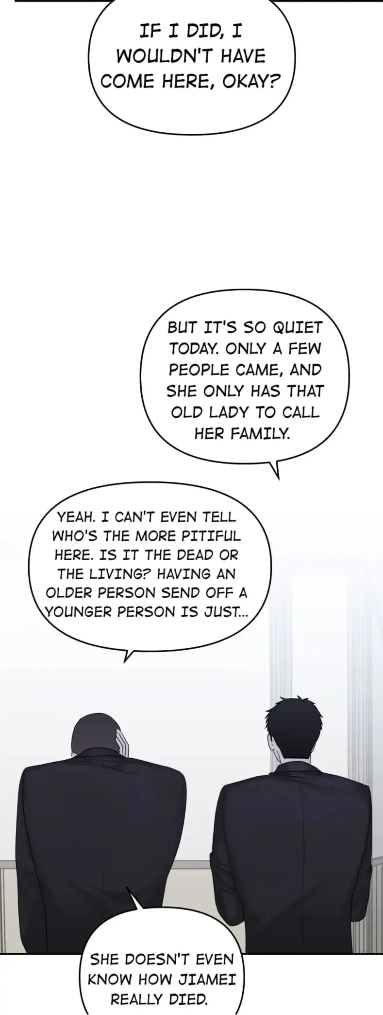 Devil’s Luck Chapter 17 - Page 6