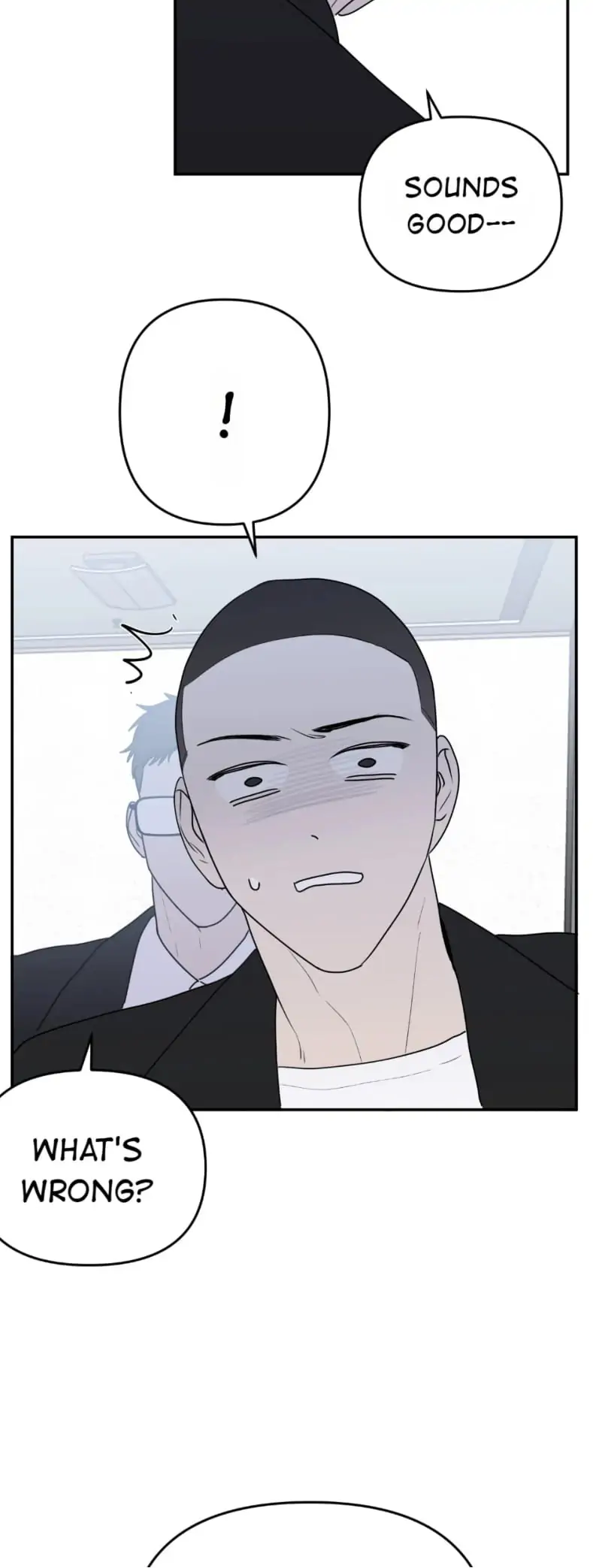 Devil’s Luck Chapter 17 - Page 8