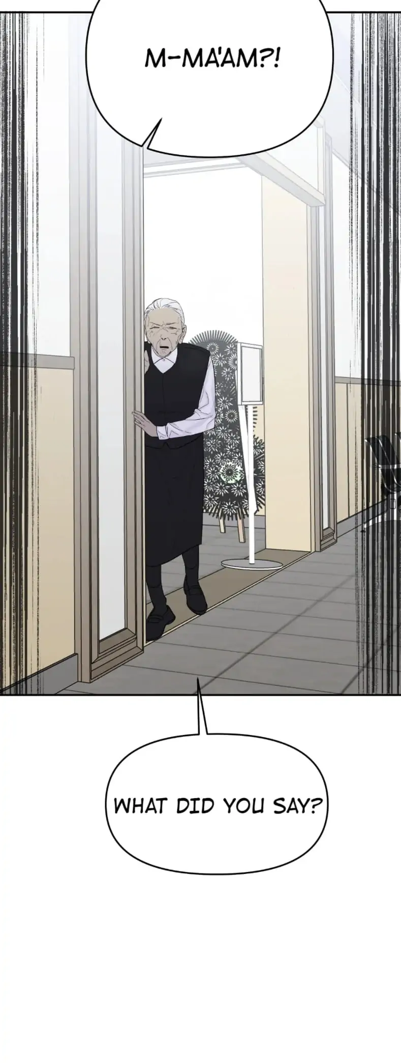 Devil’s Luck Chapter 17 - Page 9