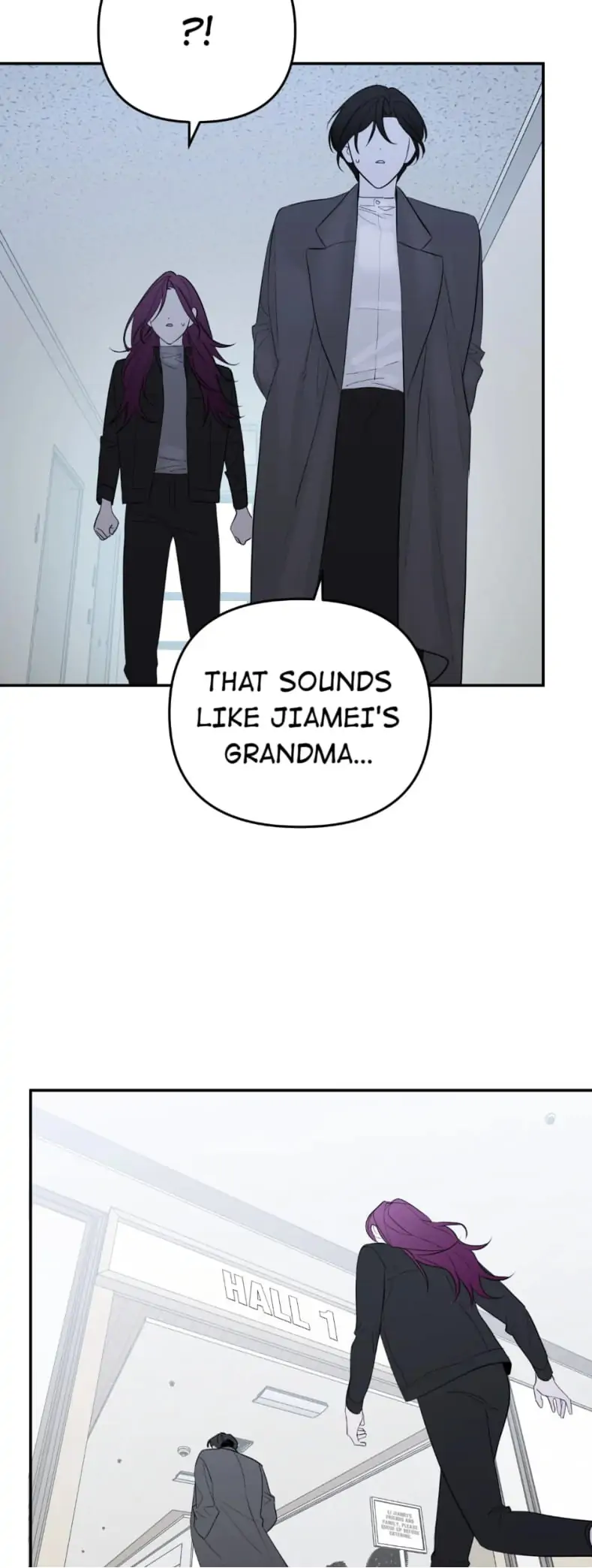 Devil’s Luck Chapter 17 - Page 15