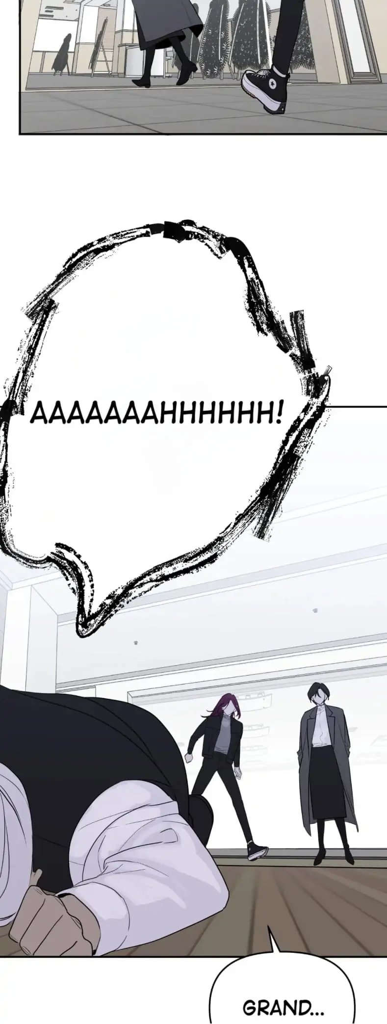 Devil’s Luck Chapter 17 - Page 16