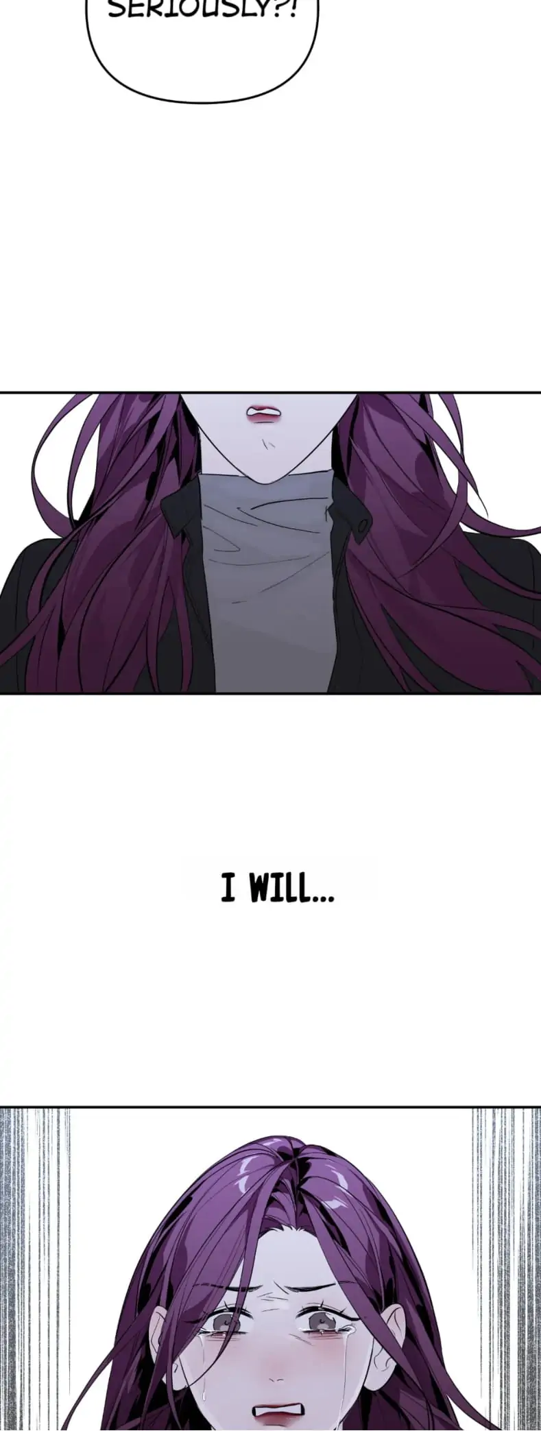 Devil’s Luck Chapter 17 - Page 18