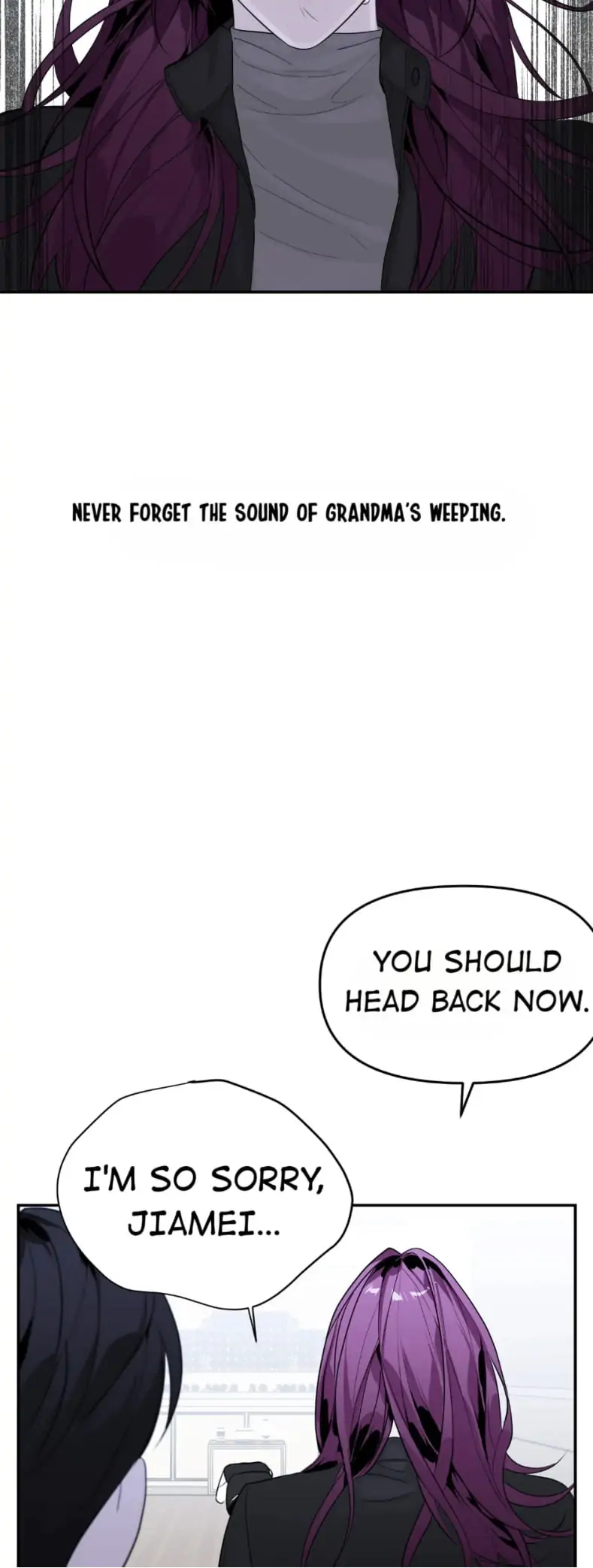 Devil’s Luck Chapter 17 - Page 19