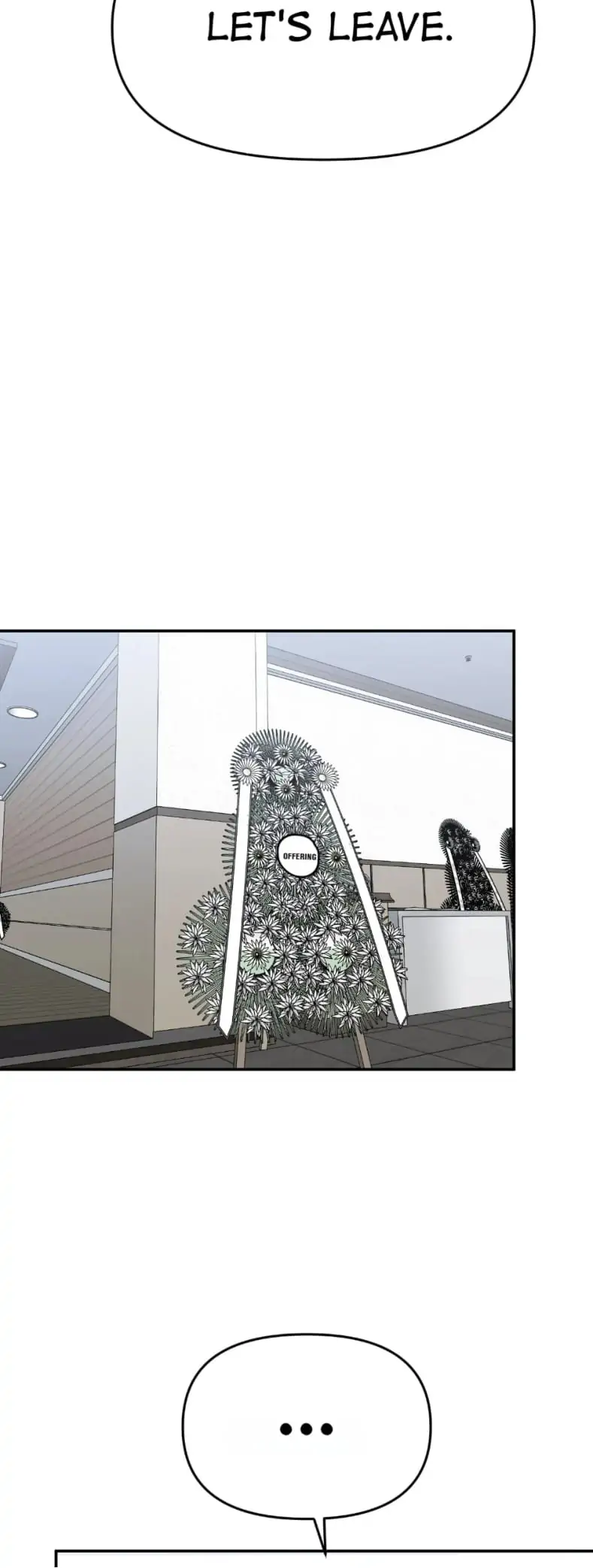 Devil’s Luck Chapter 17 - Page 21