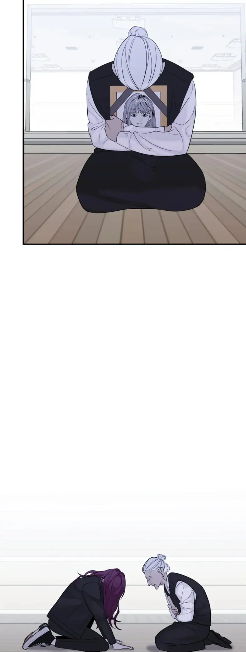 Devil’s Luck Chapter 17 - Page 22