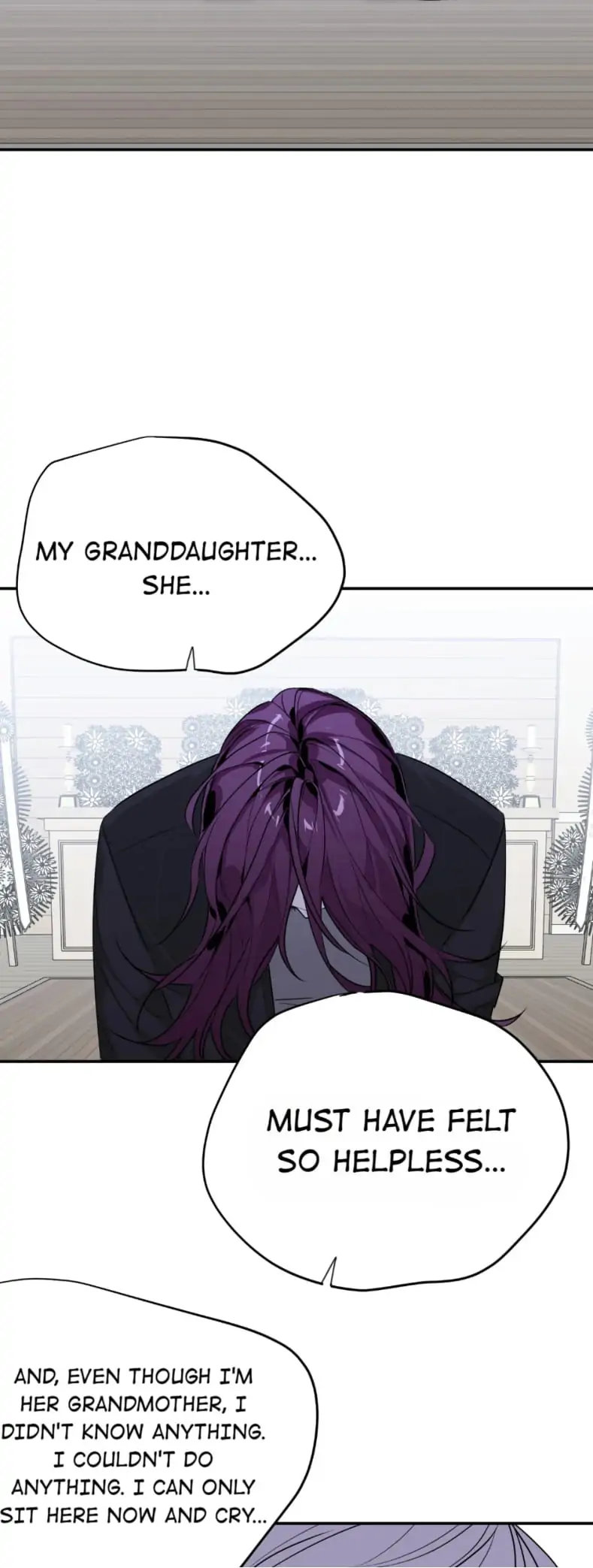 Devil’s Luck Chapter 17 - Page 23