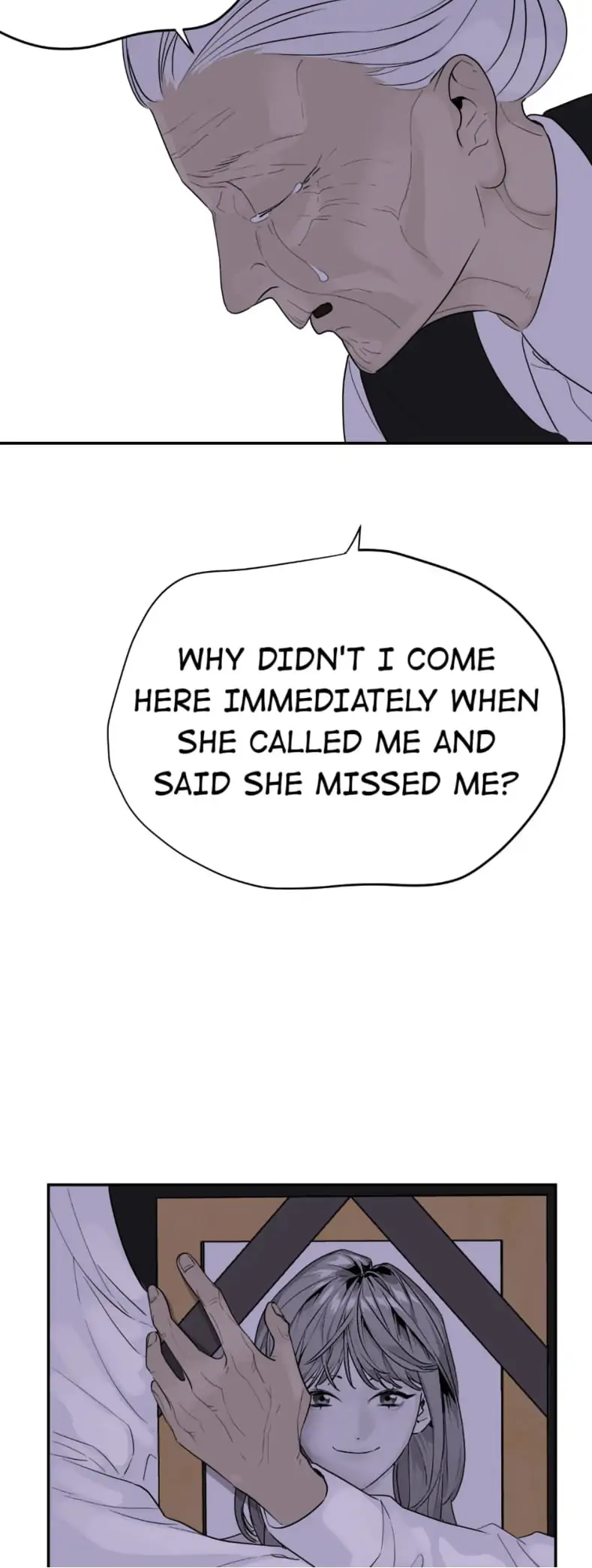 Devil’s Luck Chapter 17 - Page 24