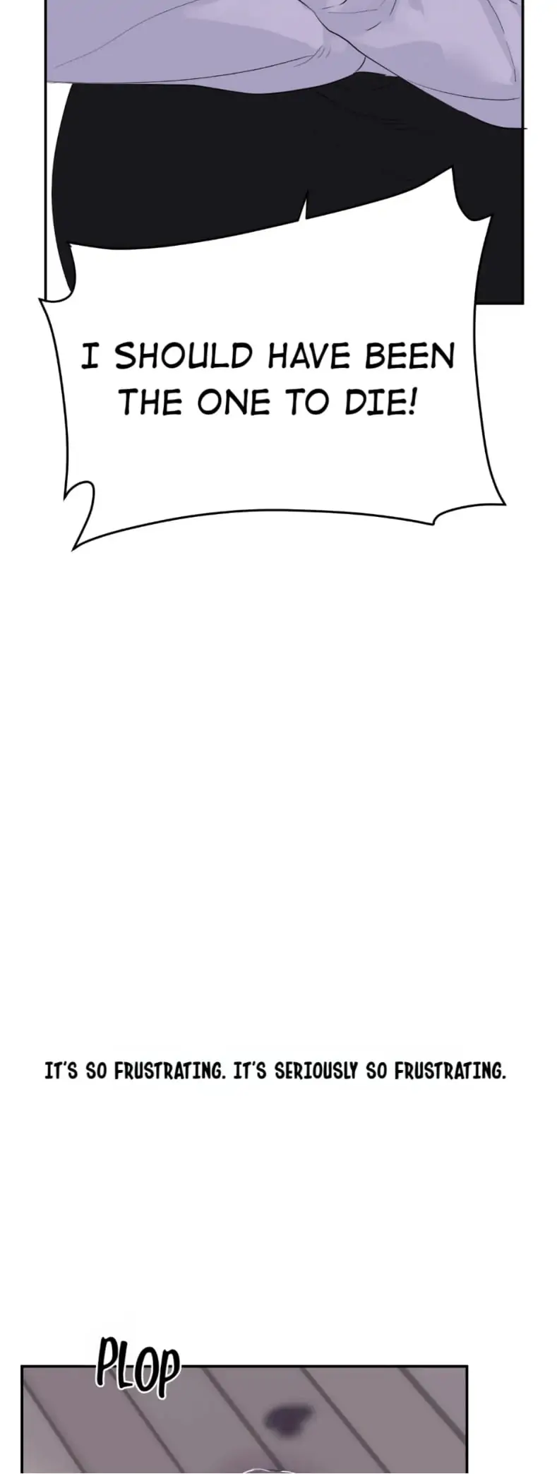 Devil’s Luck Chapter 17 - Page 25