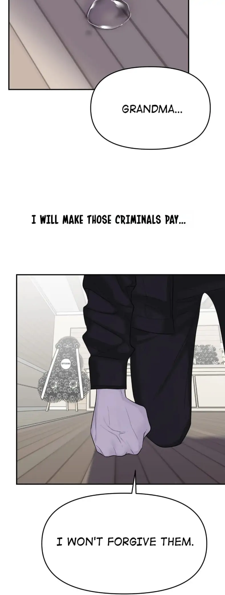 Devil’s Luck Chapter 17 - Page 26