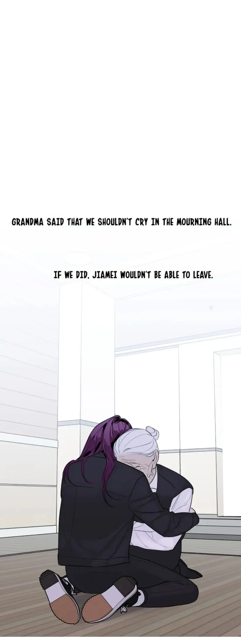 Devil’s Luck Chapter 17 - Page 28