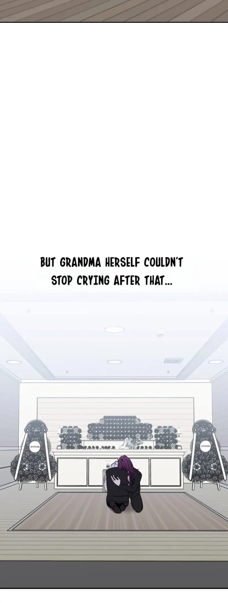 Devil’s Luck Chapter 17 - Page 29