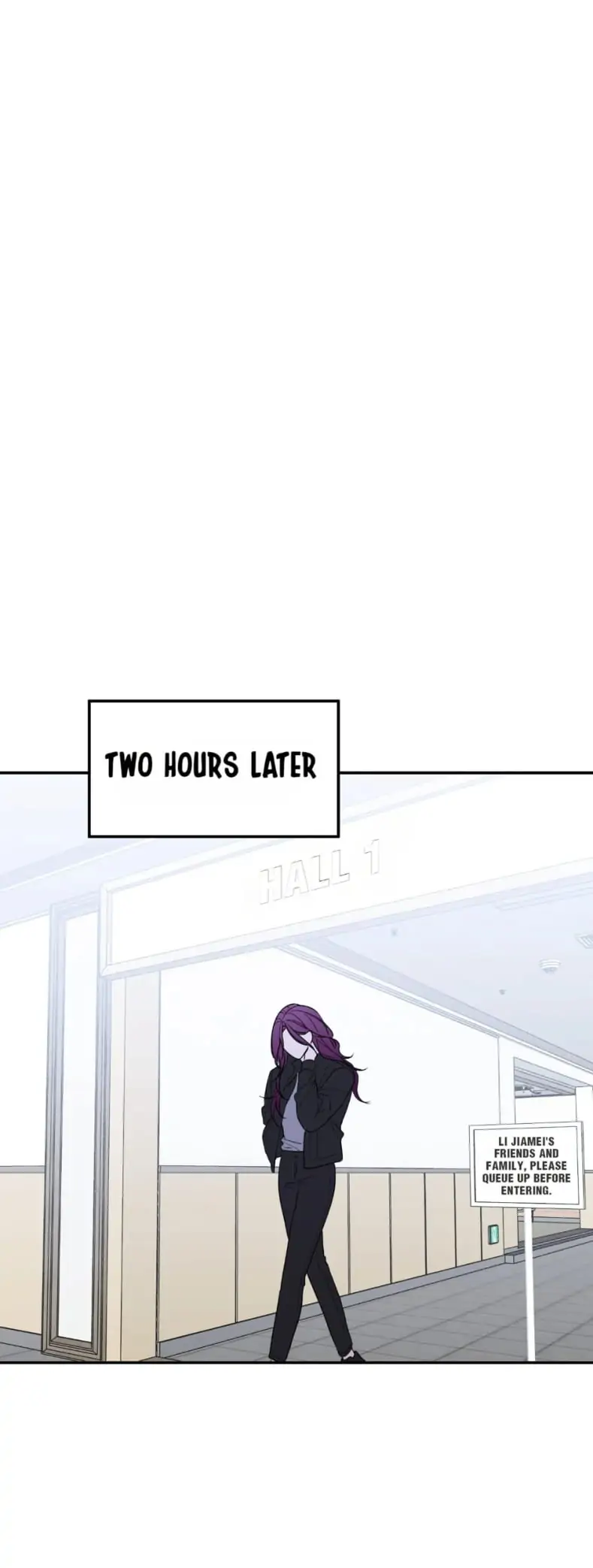 Devil’s Luck Chapter 17 - Page 30