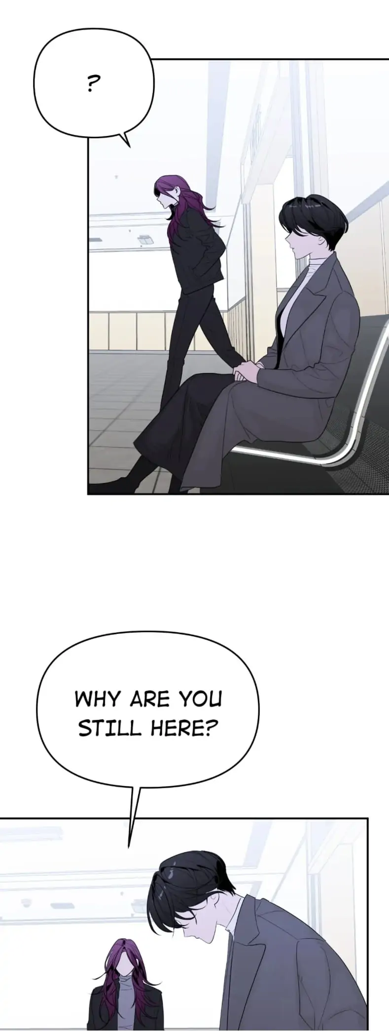 Devil’s Luck Chapter 17 - Page 31