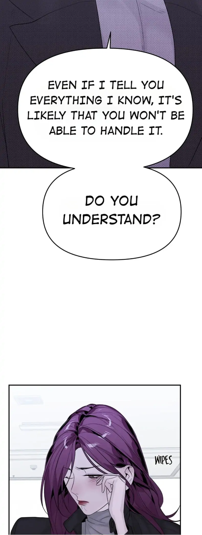 Devil’s Luck Chapter 17 - Page 33