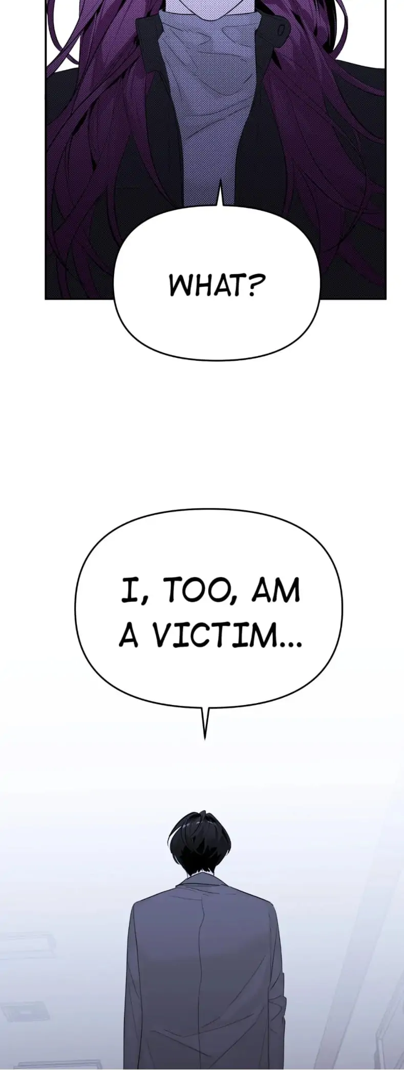 Devil’s Luck Chapter 17 - Page 36