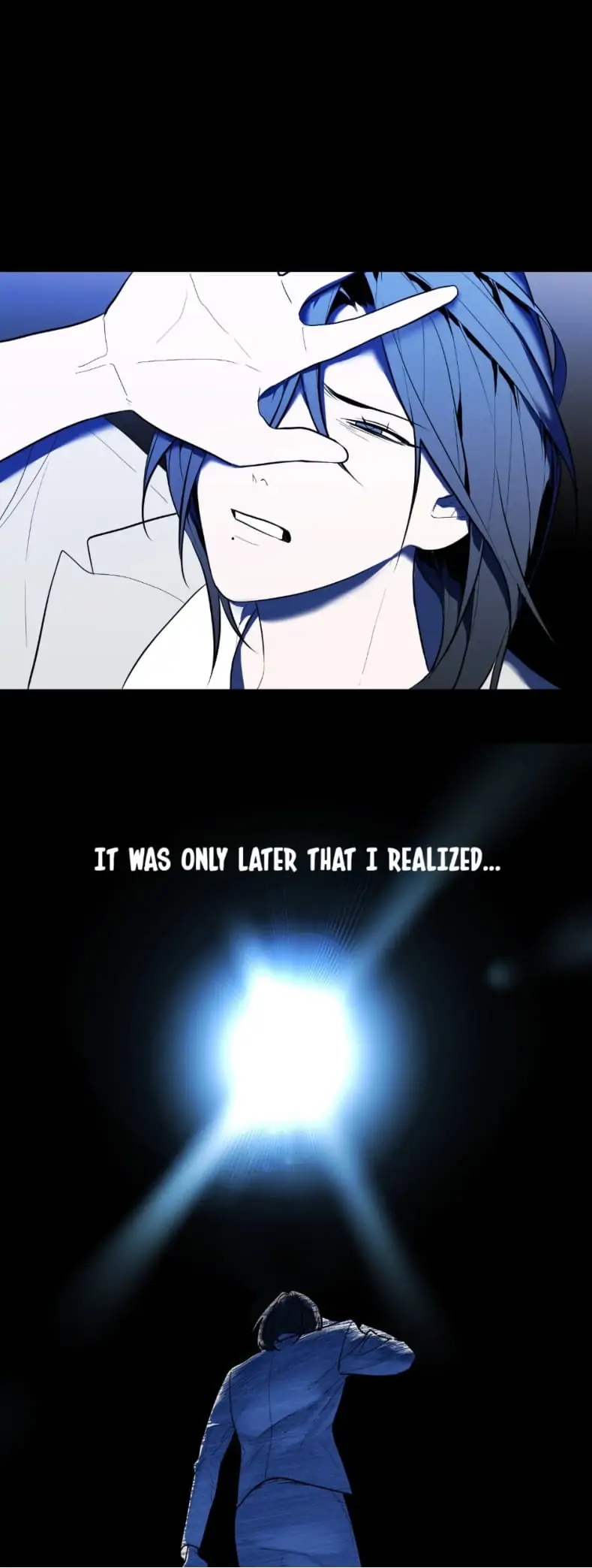 Devil’s Luck Chapter 18 - Page 5