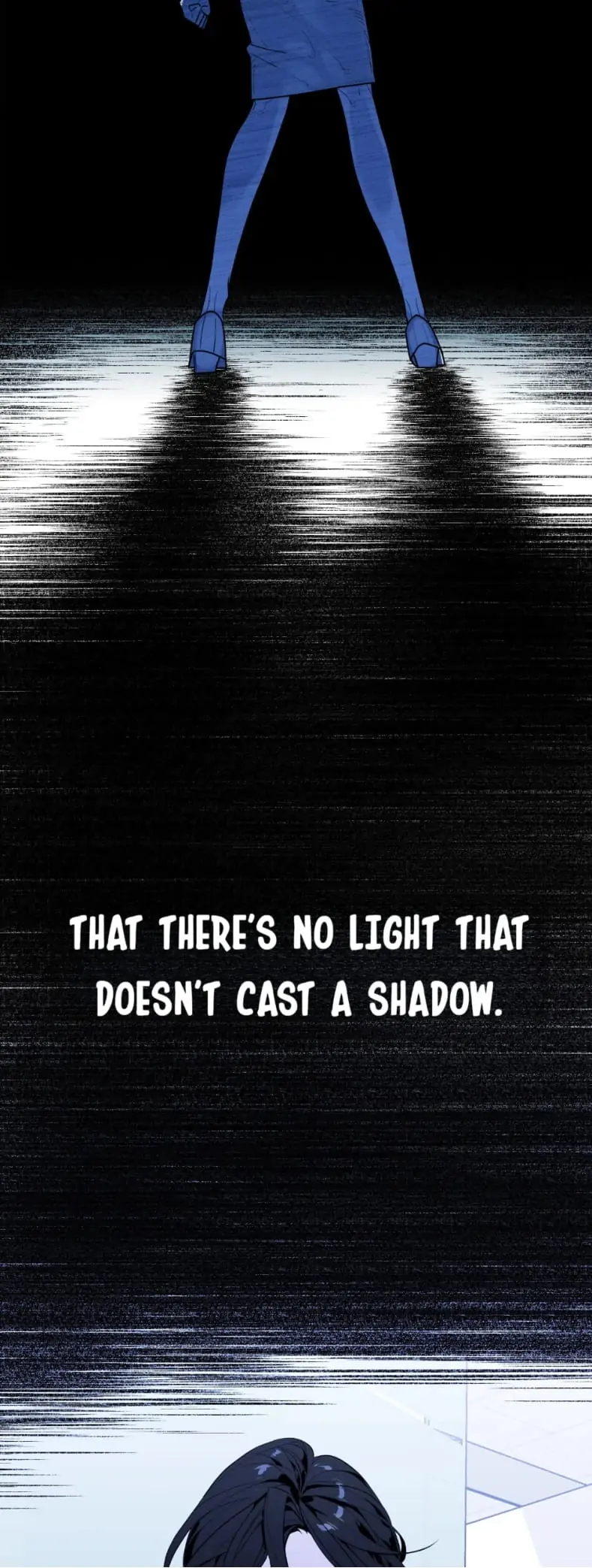 Devil’s Luck Chapter 18 - Page 6