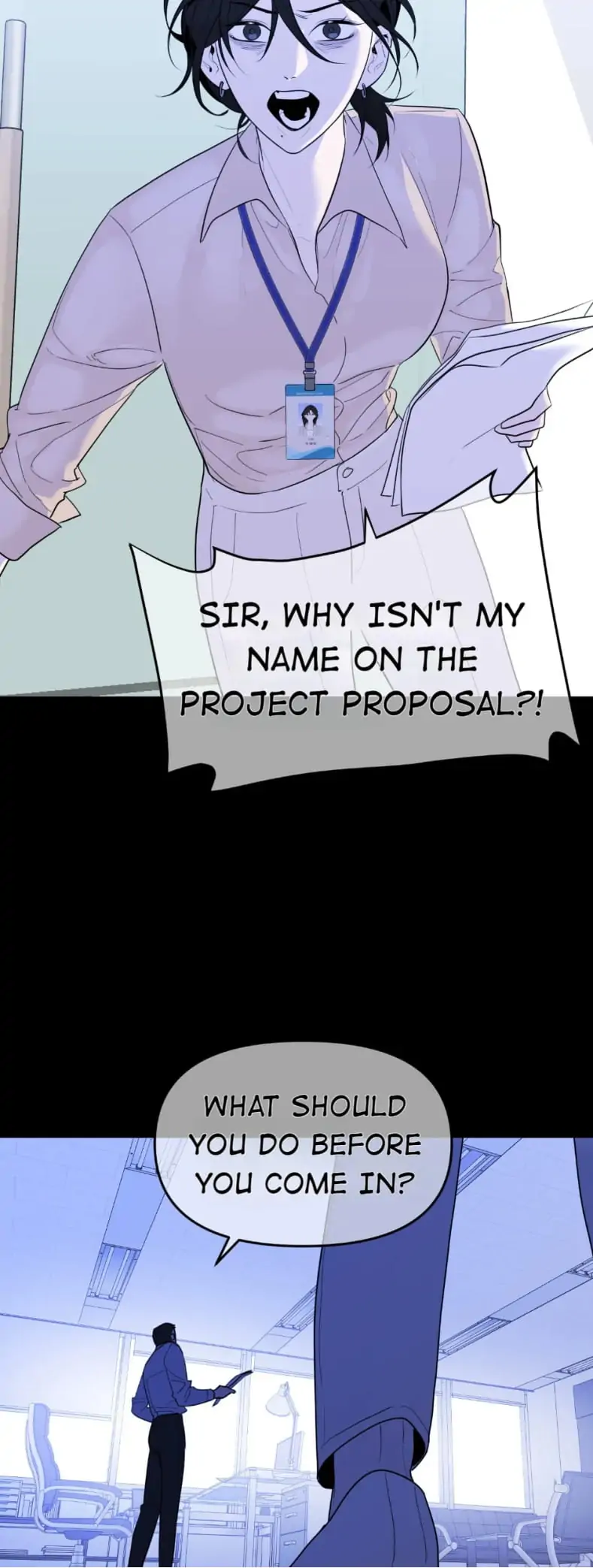 Devil’s Luck Chapter 18 - Page 7