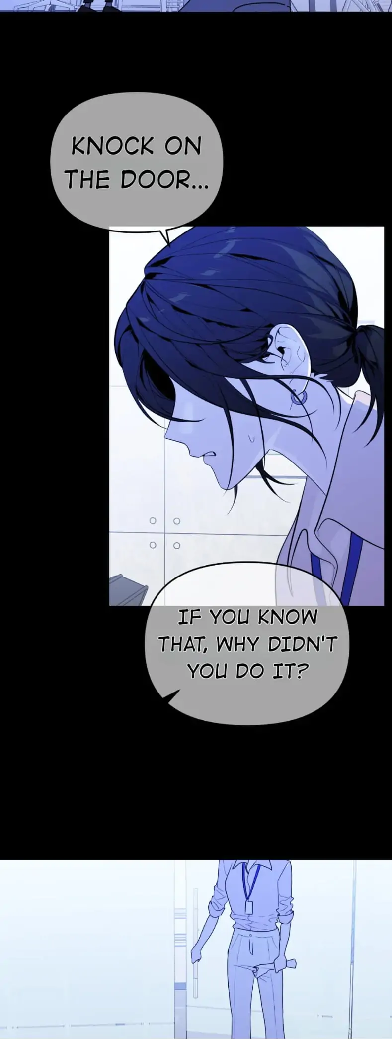 Devil’s Luck Chapter 18 - Page 8