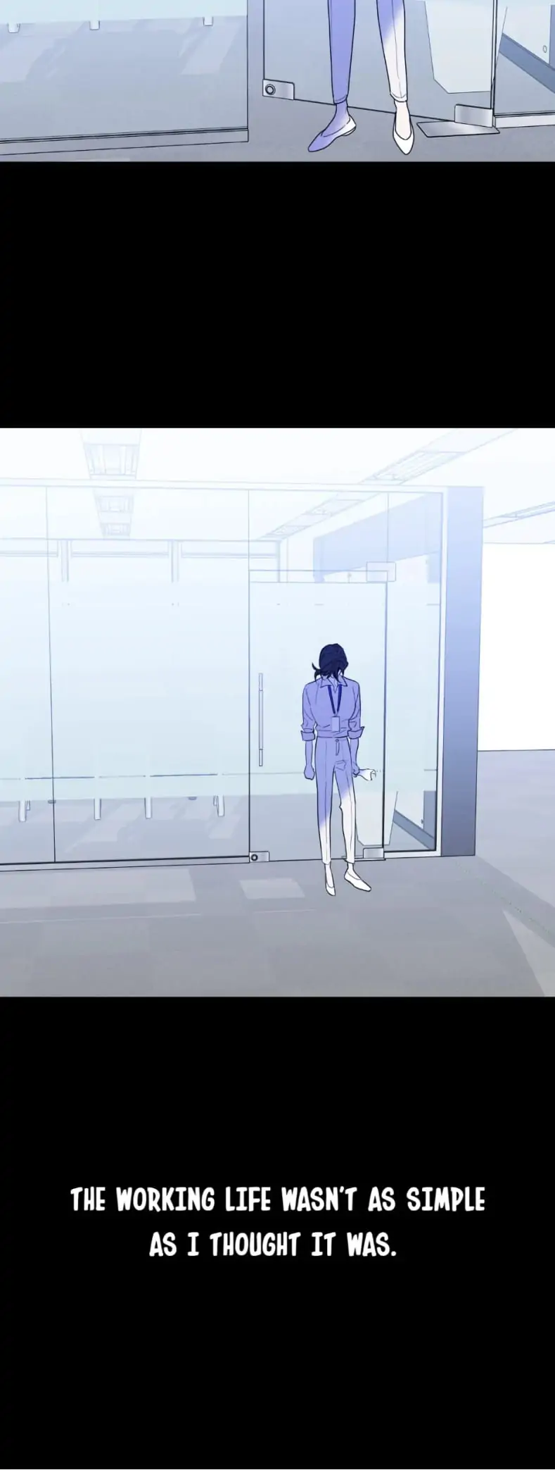 Devil’s Luck Chapter 18 - Page 9