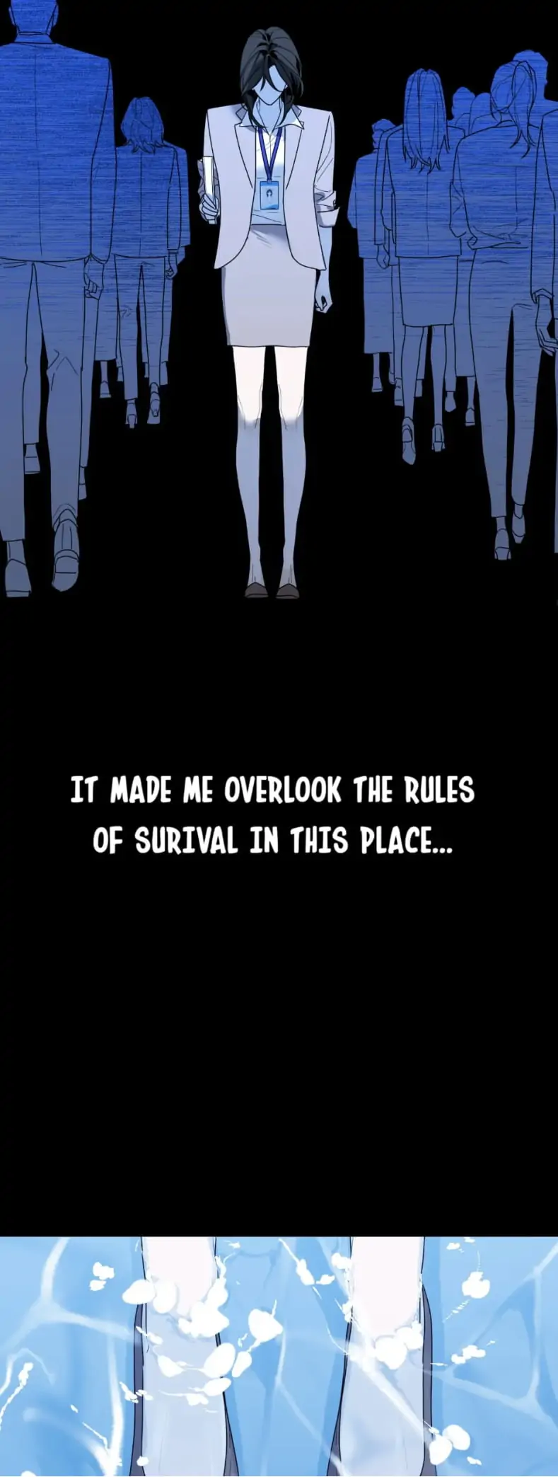 Devil’s Luck Chapter 18 - Page 11