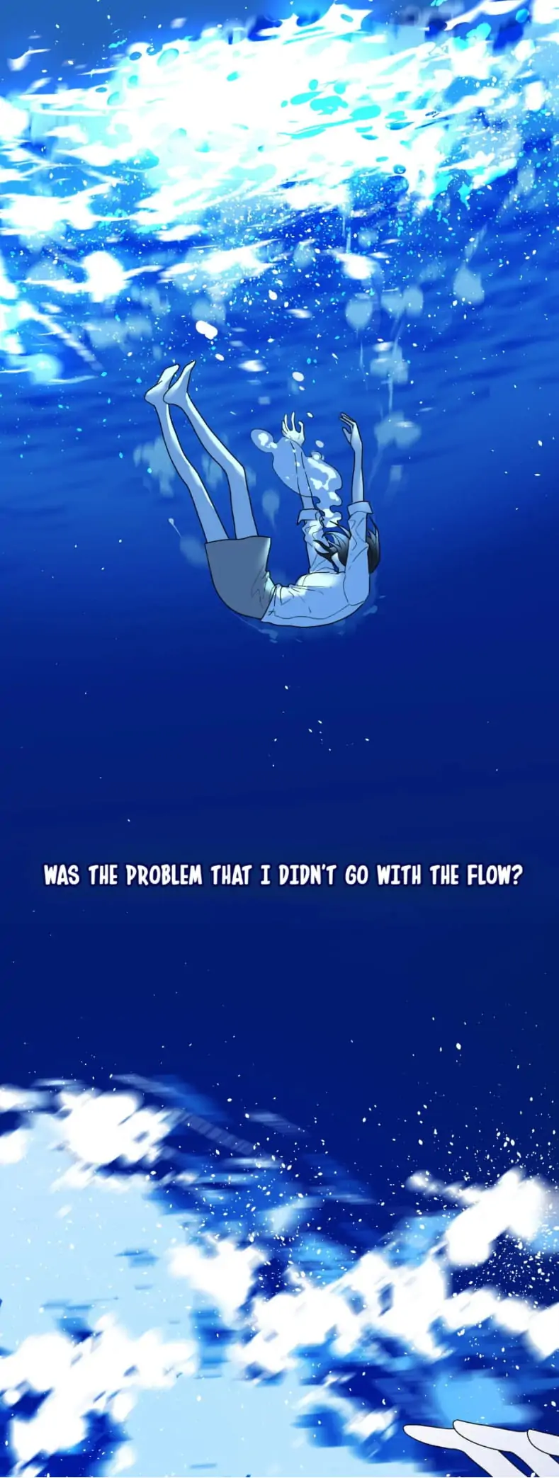 Devil’s Luck Chapter 18 - Page 13