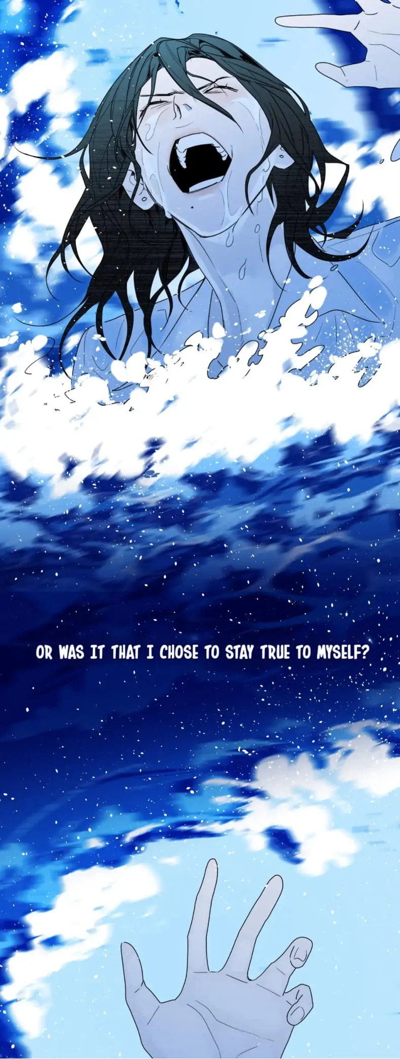 Devil’s Luck Chapter 18 - Page 14