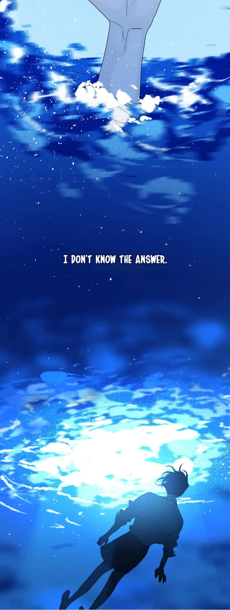 Devil’s Luck Chapter 18 - Page 15