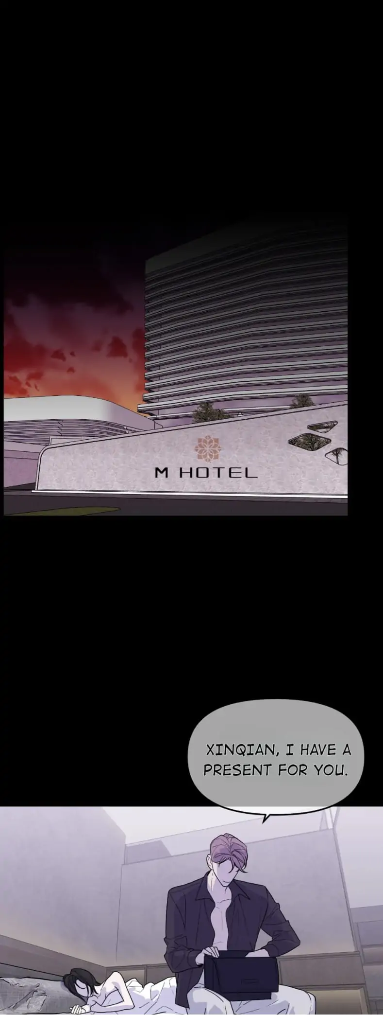 Devil’s Luck Chapter 18 - Page 19