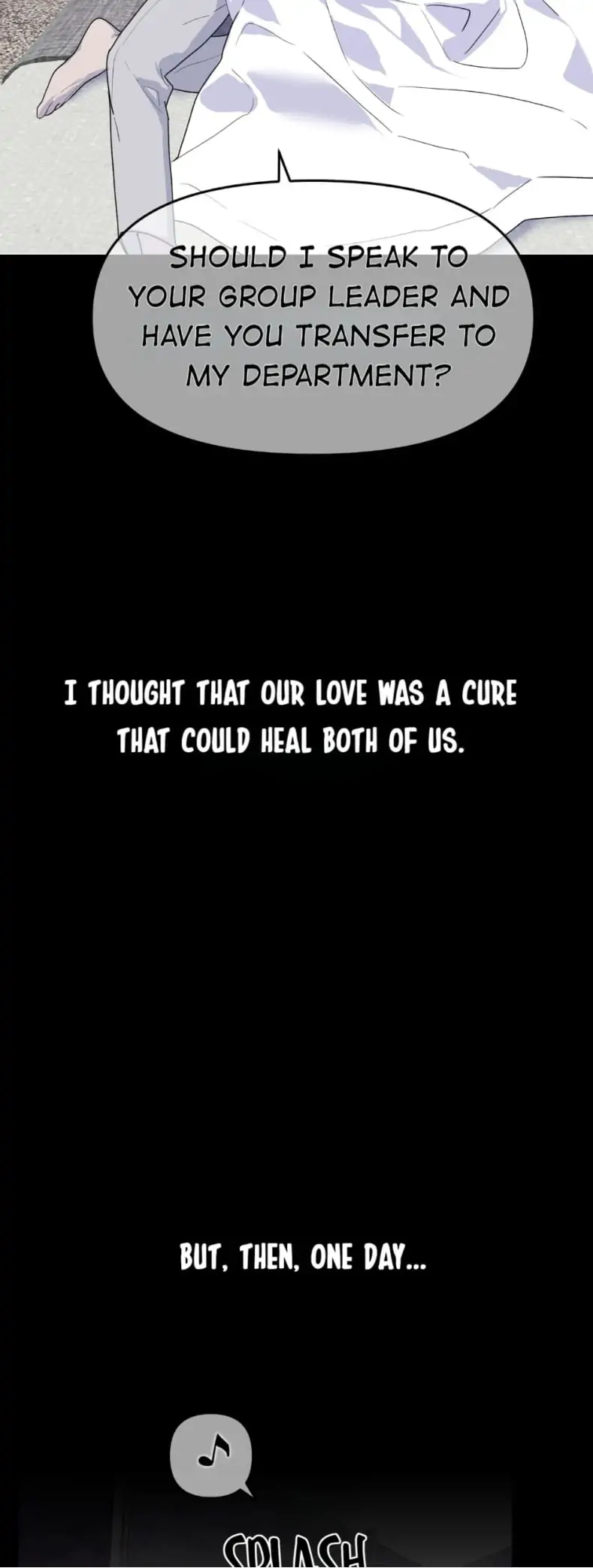 Devil’s Luck Chapter 18 - Page 22