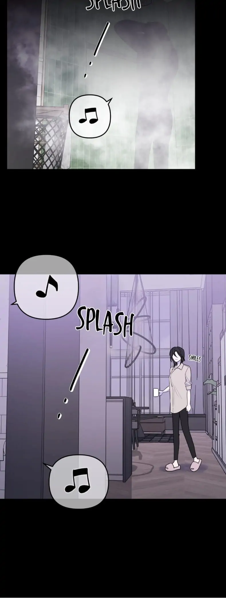 Devil’s Luck Chapter 18 - Page 23