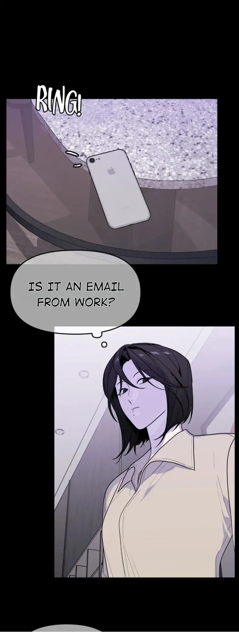 Devil’s Luck Chapter 18 - Page 24