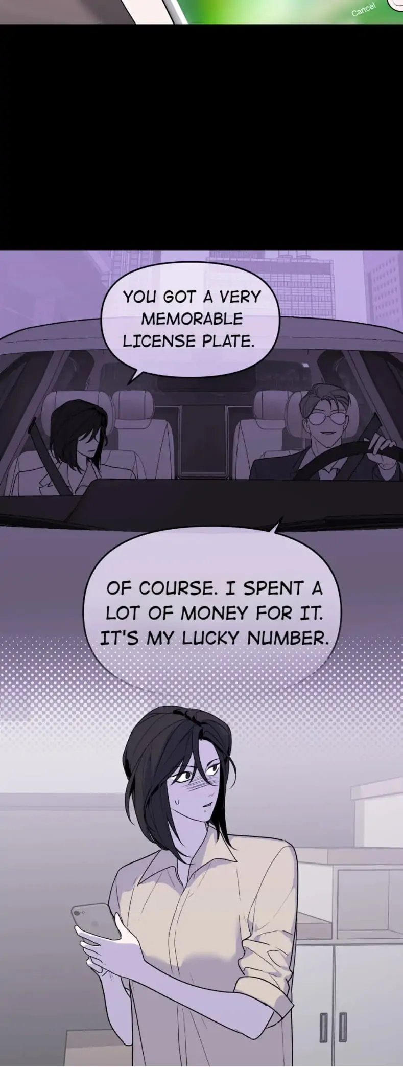 Devil’s Luck Chapter 18 - Page 26