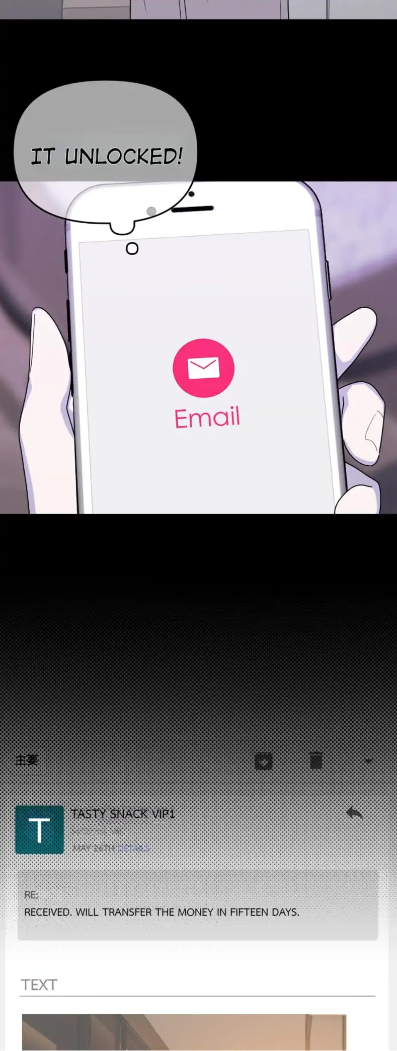 Devil’s Luck Chapter 18 - Page 27