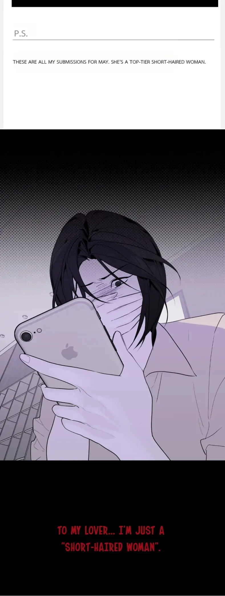 Devil’s Luck Chapter 18 - Page 29