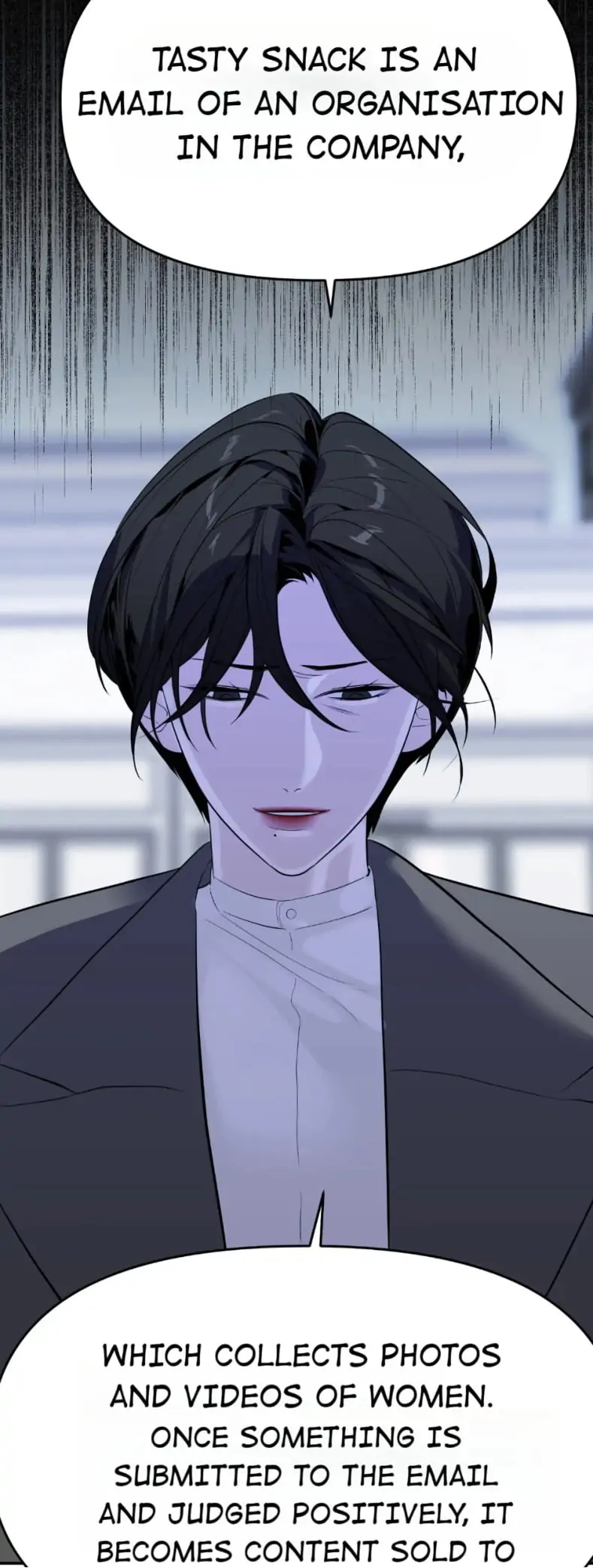 Devil’s Luck Chapter 18 - Page 33