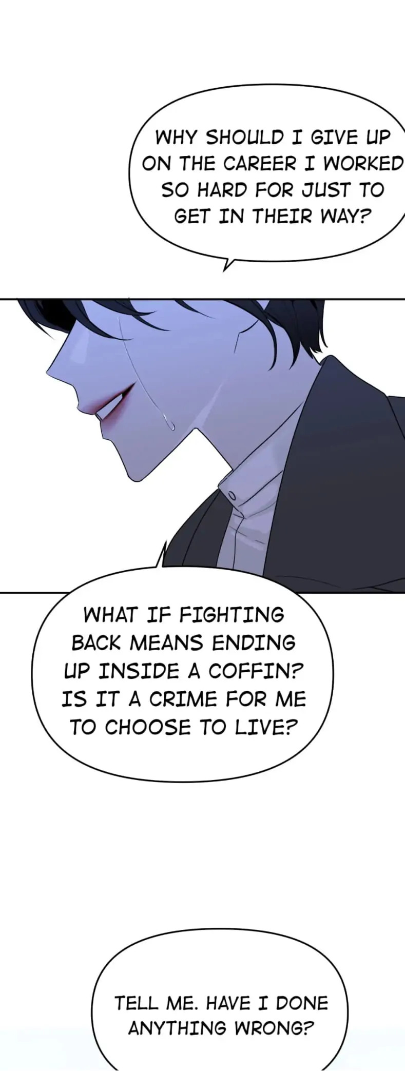 Devil’s Luck Chapter 18 - Page 41