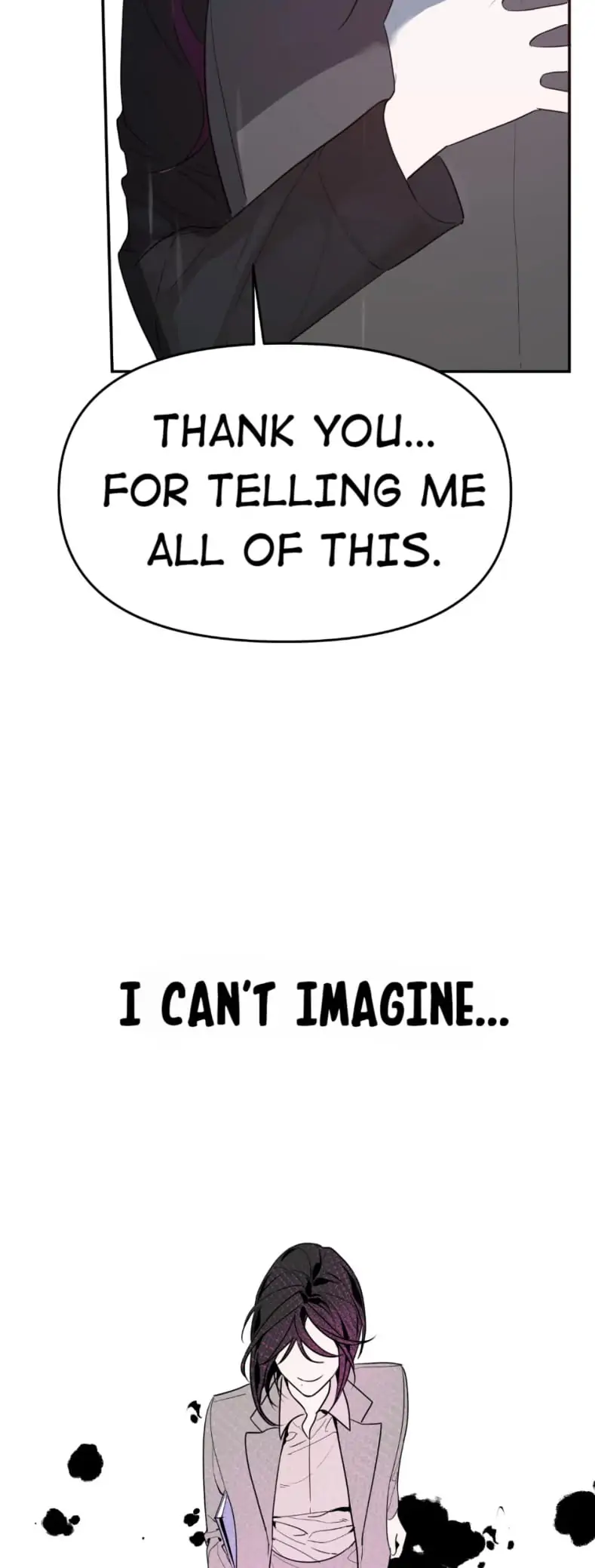 Devil’s Luck Chapter 19 - Page 5