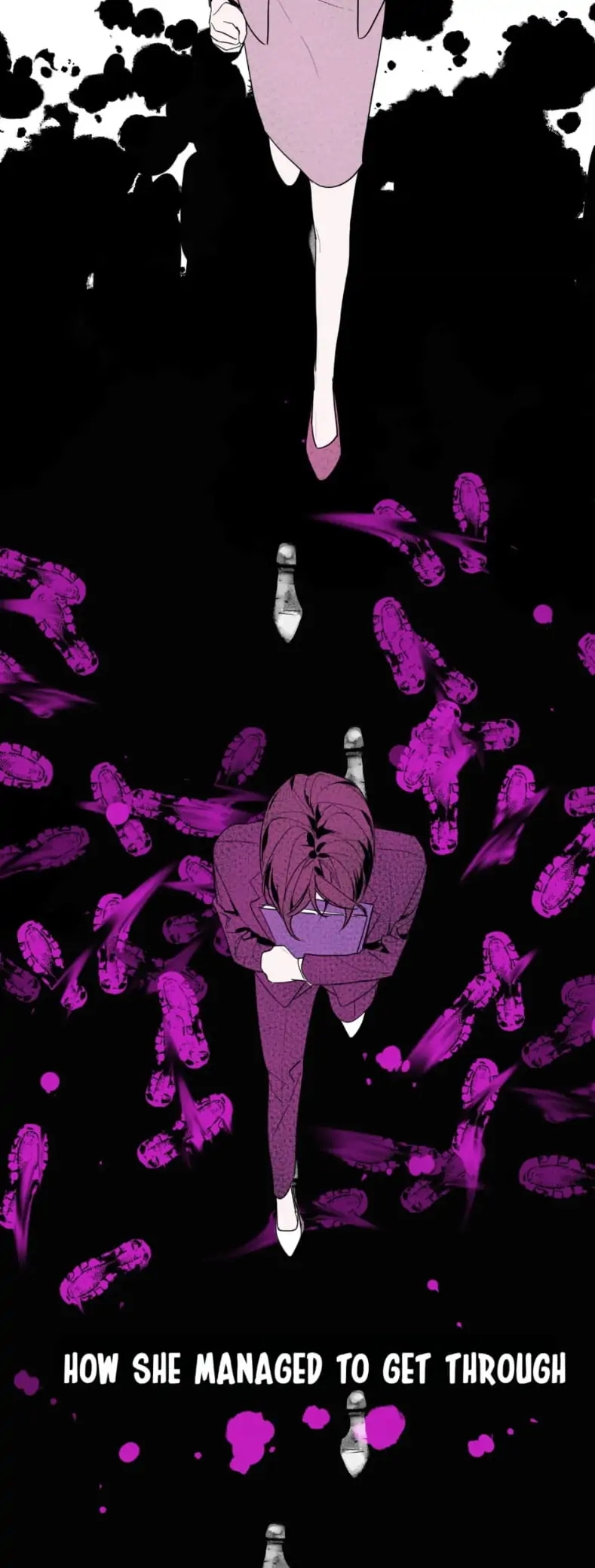 Devil’s Luck Chapter 19 - Page 6