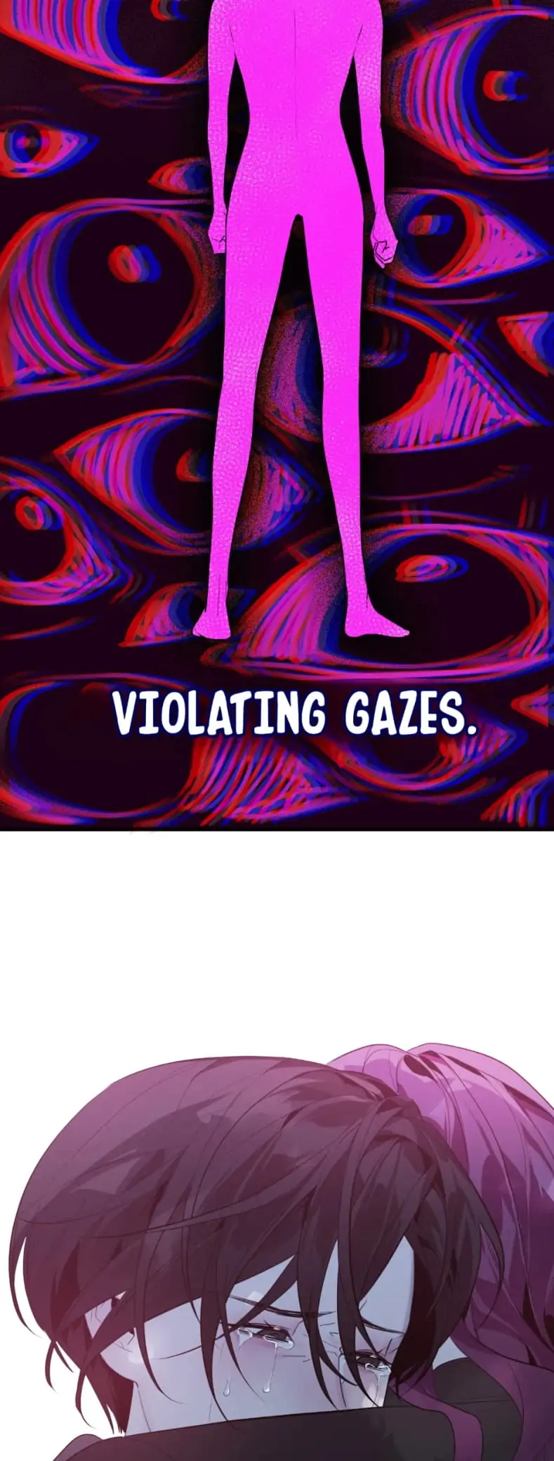 Devil’s Luck Chapter 19 - Page 8