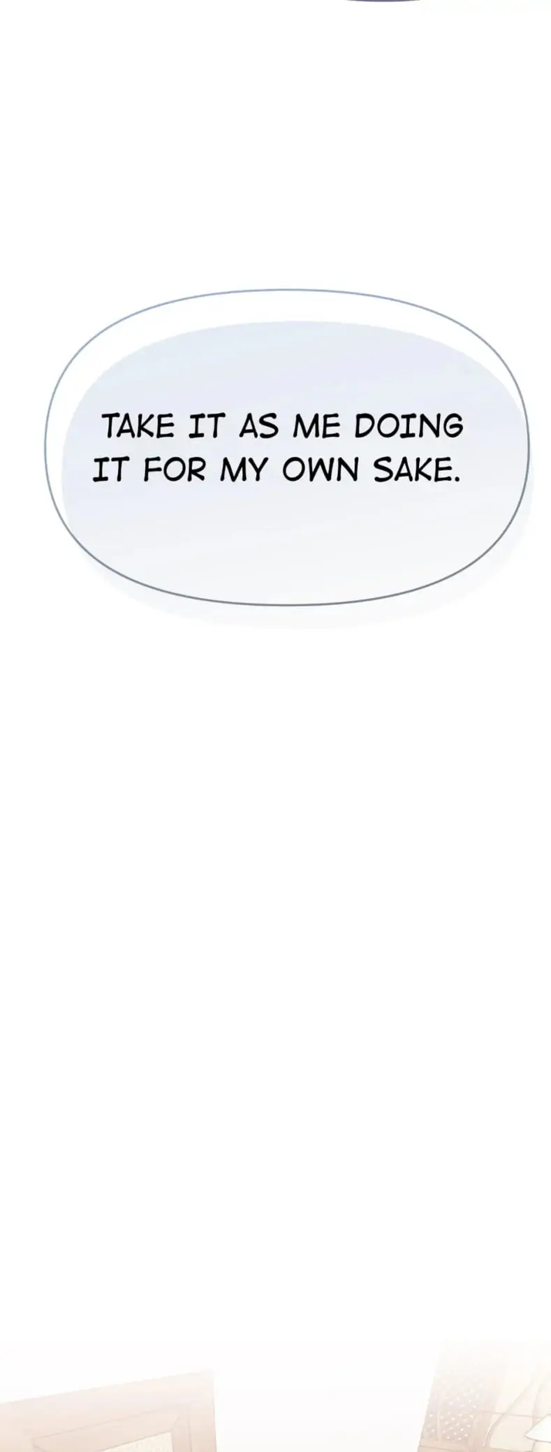 Devil’s Luck Chapter 19 - Page 10