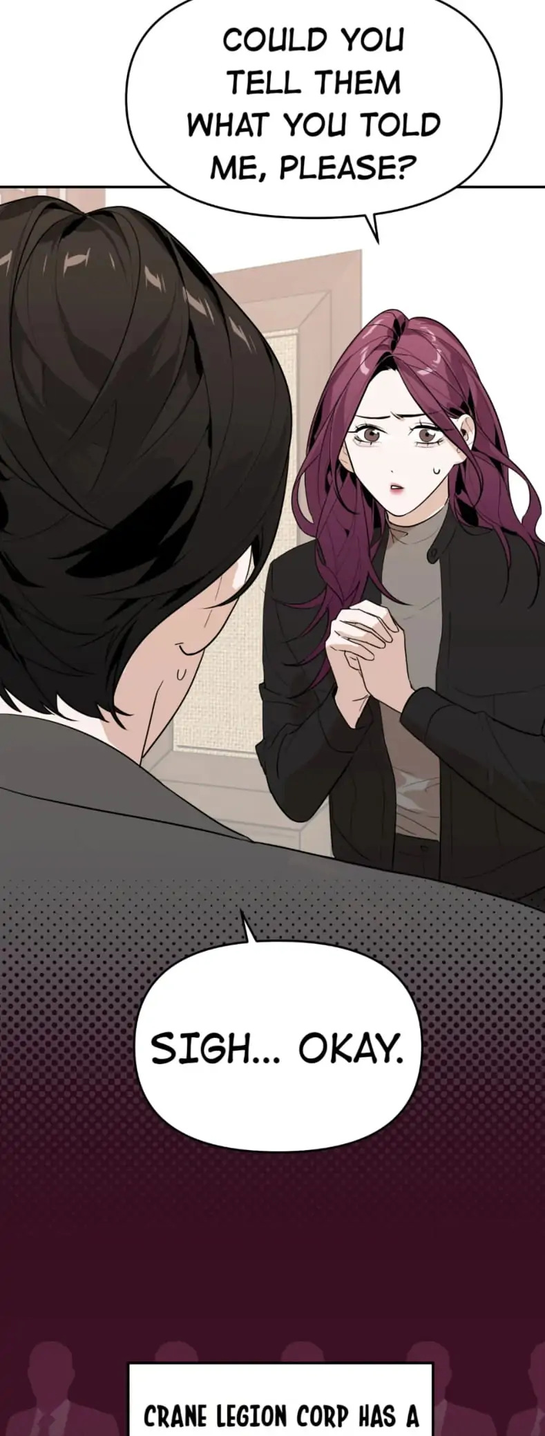 Devil’s Luck Chapter 19 - Page 15