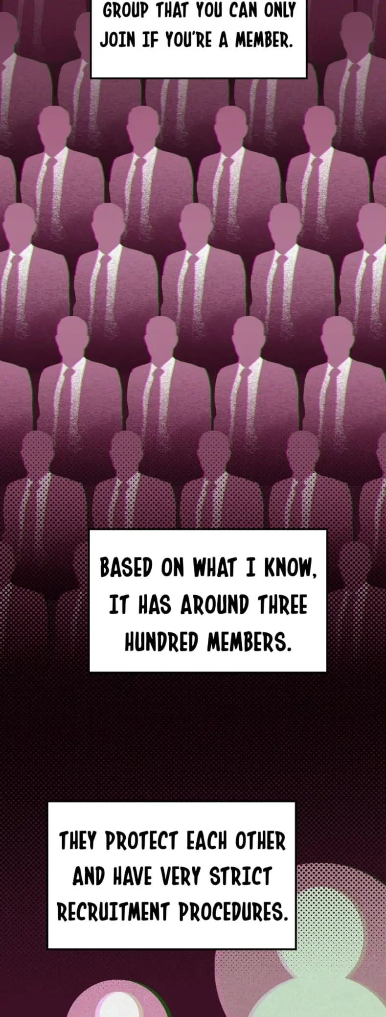 Devil’s Luck Chapter 19 - Page 16